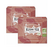Pack Infusion AquaSummer Bio - 2 x 20 sachets - KUSMI TEA