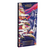 Maison Weiss Christmas Milk Chocolate Bar with nougatine - 90g