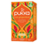 Infusion Trois Gingembres Bio - 20 sachets - PUKKA