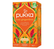 Infusion pour professionnels Trois gingembres bio - 20 sachets - PUKKA