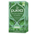 Thé vert pour professionnels matcha & menthe bio 20 sachets - Pukka 