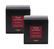 Pack Thé Noir Paul et Virginie - 2 x 25 sachets - DAMMANN FRÈRES