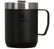 Mug isotherme The Everyday Camp 23 cl Noir - STANLEY