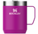 Mug isotherme The Everyday Camp 23 cl Violet Blossom - STANLEY