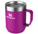 mug classic legendaire de stanley coloris violet