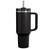 Mug isotherme avec paille The Quencher H2.O FlowState 1.18 L noir - STANLEY