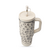 travel cup 900 ml qwetch leopard creme