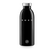 Bouteille isotherme double paroi noire - Années 50 - 50 cl- SMEG 