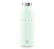 Bouteille isotherme double paroi vert d'eau - Années 50 - 50 cl- SMEG 