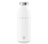 Bouteille isotherme double paroi blanche - Années 50 - 50 cl- SMEG 