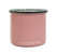 Boîte conservatrice avec vide d'air 250 g - Rose Blush - AIRSCAPE