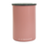 Boîte conservatrice avec vide d'air 500 g - Rose Blush - AIRSCAPE