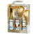 Coffret sirops sans sucre - 3 x 25 cl - MONIN