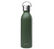 Bouteille isotherme active matt kaki - 60 cl - QWETCH