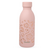 Gourde isotherme icon Moani rose pastel - 50 cl - QWETCH
