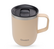 qwetch mug isotherme avec tisaniere integree