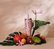 travel cup qwetch rose pastel