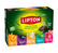 Coffret thés verts Collection Découverte - 50 sachets - LIPTON