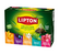 coffret the vert lipton