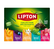 coffret collection decouverte thes verts lipton