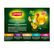 liste des thes du coffret thes verts lipton