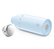 bouteille smeg isotherme bleu azur tombee