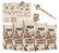 50 capsules compatibles Nespresso* Original - My Yummy Blend + accessoires - PERLÉO