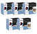 80 capsules compatibles Nescafé* Dolce Gusto* Cappuccino – CORSINI