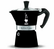 Cafetière italienne - Moka Express Noire - 3 tasses / 15 cl - BIALETTI