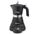 Cafetière italienne électrique - Moka Aroma Elettrica noire - 4 tasses / 20 cl - ARIETE