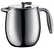Cafetière à piston Columbia inox double paroi - 4 tasses / 50 cl - BODUM
