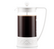 Cafetière à piston Brazil Blanc crème - 8 tasses / 1 L - BODUM