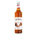 Sirop Monin Caramel - Bouteille plastique - 1L