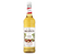 Sirop Monin Noisette - Bouteille plastique - 1L