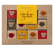 Assortiment Chocolats Coffee Set 5 Saveurs - 36 napolitains - CAFÉ TASSE