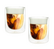 Pylano - 2 Bicchieri doppia parete Mila 25 cl 