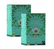 Pack Infusion Menthe Intense Bio - 2 x 20 sachets - FAIRTRADE - ENGLISH TEA SHOP