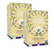 Pack Thé Blanc Coco Fruit de la Passion Bio & Equitable - 2 x 20 sachets - FAIRTRADE - ENGLISH TEA SHOP