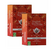 Pack Infusion Betterave Pomme Myrtille Bio - 2 x 20 sachets - ENGLISH TEA SHOP