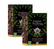 Pack Thé Noir Citron Bio - 2 x 20 sachets - ENGLISH TEA SHOP