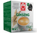 Caffè Bonini Dolce* Gusto* Pods Ginseng x 16