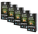 50 capsules compatibles Nespresso* Original Ristretto - CAFÉ ROYAL