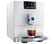 JURA C9 Piano White ecoulement cafe long