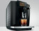 JURA E6  ED Piano Black cafe long