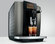JURA E6 ED Dark Inox extraction cafe