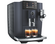 Jura E8 Cosmic Black ED double expresso