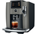 Expresso Broyeur JURA S8 EB Dark inox Smart Connect inclus
