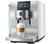 JURA Z10 White Aluminium EB latte macchiato