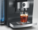 JURA Z10 Black Aluminium EB café froid