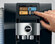 JURA Z10 Diamond Black EB ecran profil extraction